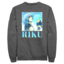 Men's Kingdom Hearts 1 Sora's Best Friend  Adult Sweatshirt