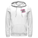 Men's Fortnite Cuddle Name Tag  Adult Pull Over Hoodie