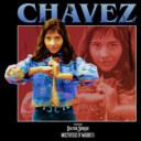 Men's Marvel Doctor Strange in the Multiverse of Madness Chavez  Adult T-Shirt