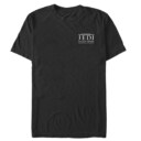 Men's Star Wars Jedi: Fallen Order Badge Logo  Adult T-Shirt