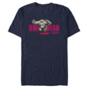 Men's Dungeons & Dragons: Honor Among Thieves Owlbear  Adult T-Shirt