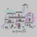 Men's Encanto The Magical Home  Adult Tank Top