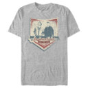 Men's Supernatural Rusty Impala Sign  Adult T-Shirt