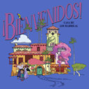 Men's Encanto Mirabel Bienvenidos Casa De Los Madrigal  Adult Tank Top