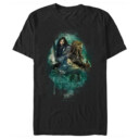 Men's The Hobbit: The Battle of the Five Armies Fili and Kili Erebor  Adult T-Shirt