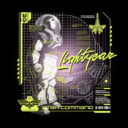 Men's Lightyear Buzz Lightyear Star Command Schematics  Adult T-Shirt