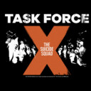 Men's The Suicide Squad Task Force X  Adult T-Shirt