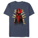 Men's Dungeons & Dragons: Honor Among Thieves Red Wizard of Thay  Adult T-Shirt
