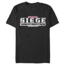 Men's Transformers Siege Logo  Adult T-Shirt