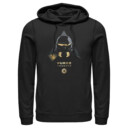 Men's Star Wars Jedi: Fallen Order Purge Trooper Symbol  Adult Pull Over Hoodie