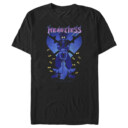 Men's Kingdom Hearts 3 Inner Shadows  Adult T-Shirt