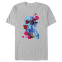 Men's Transformers: EarthSpark Optimus Roll Out  Adult T-Shirt