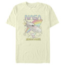 Men's NASA Space Is a Blast  Adult T-Shirt