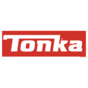 Men's Tonka Classic Logo  Adult T-Shirt