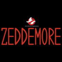 Men's Ghostbusters Winston Zeddemore Name  Adult T-Shirt