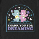 Men's Care Bears Thank You for Dreaming  Adult T-Shirt