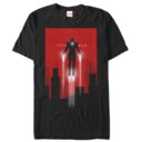 Men's Marvel Iron Man in Flight  Adult T-Shirt