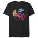 Men's Care Bears All Heart Bear  Adult T-Shirt