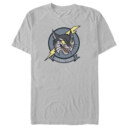 Men's Strange World Lightning Lynxes  Adult T-Shirt