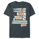 Men's Soul Remember You  Adult T-Shirt