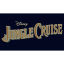 Men's Jungle Cruise Classic Logo  Adult T-Shirt