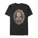 Men's Addams Family Pugsley Classic Frame  Adult T-Shirt