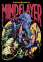 Men's Dungeons & Dragons The Mind Flayer and Illithid Larvae Will Win  Adult T-Shirt