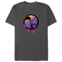 Men's Jay and Silent Bob Reboot Logo  Adult T-Shirt