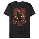 Men's Marvel What if�? Black Widow  Adult T-Shirt