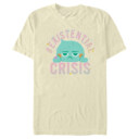 Men's Soul 22 Existential Crisis  Adult T-Shirt