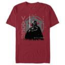 Men's Star Wars: Obi-Wan Kenobi Darth Vader Sith Lord  Adult T-Shirt