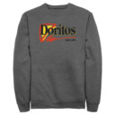 Men's Doritos 90s Logo  Adult Sweatshirt