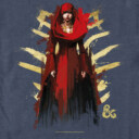 Men's Dungeons & Dragons: Honor Among Thieves Red Wizard of Thay  Adult T-Shirt