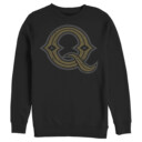 Men's Onward Quests Game Symbol  Adult Sweatshirt