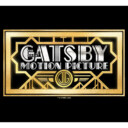 Men's The Great Gatsby Official Logo  Adult T-Shirt