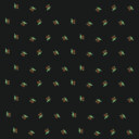 Men's Star Wars: The Mandalorian Grogu Allover Print  Adult T-Shirt