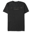Men's Dune Mind-Killer Quote  Adult T-Shirt