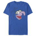 Men's The Muppets Gonzo Costume Tee  Adult T-Shirt