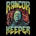 Men's Star Wars: The Book of Boba Fett Rancor Keeper  Adult T-Shirt