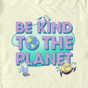 Men's Rocko's Modern Life Kind to the Planet  Adult T-Shirt