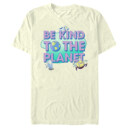 Men's Rocko's Modern Life Kind to the Planet  Adult T-Shirt