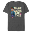 Men's Encanto Mirabel I Have Maybe Got This  Adult T-Shirt
