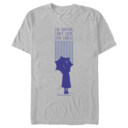 Men's Wednesday The Rapture Can't Come Soon Enough  Adult T-Shirt