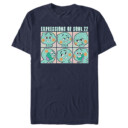 Men's Soul Expressions of 22  Adult T-Shirt