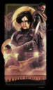 Men's Dune House Atreides Poster  Adult T-Shirt
