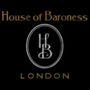 Men's Cruella House Logo  Adult Tank Top