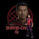 Men's Marvel Shang-Chi and the Legend of the Ten Rings Photoreal Portrait  Adult T-Shirt