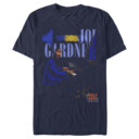 Men's Soul Joe Gardner Piano Debut  Adult T-Shirt