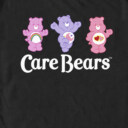 Men's Care Bears Happy Bears  Adult T-Shirt