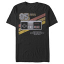 Men's Nintendo NES 85 Controller  Adult T-Shirt